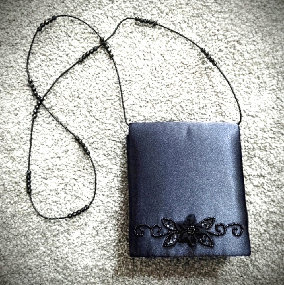 Vintage Evening Bag - Jessica McClintock